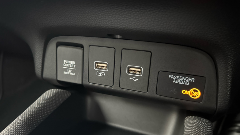 Honda Jazz 1.5 i-MMD Hybrid Crosstar EX 5dr eCVT Hybrid Hatchback